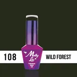 Esmalte Semipermanente Pure Nature N° 108 Wild Forest 10ml