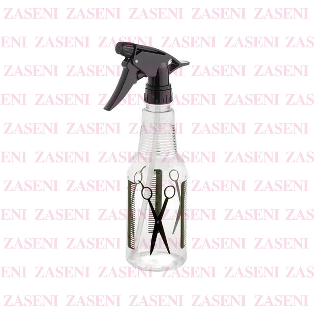 FAMA FABRÉ PULVERIZADOR SPRAY TRANSPARENTE DIBUJOS