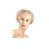 Gorro Permanente Desechable 10Uds