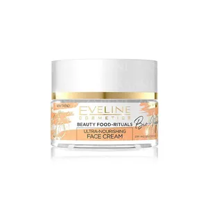 EVELINE BIO VEGAN CREMA FACIAL VEGANA ULTRANUTRITIVA 50ML