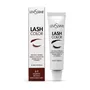 LEVISSIME LASH COLOR TINTE CEJAS Y PESTAÑAS 3.7 MARRÓN 15ML