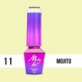 Esmalte Semipermanente Cocktails & Drinks N° 11 Mojito 10ml