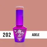Esmalte Semipermanente Sensual N° 202 Adele 10ml