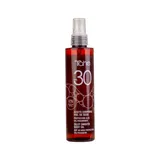 Aceite Corporal Seco Piel De Seda Fps30