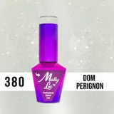 Esmalte Semipermanente Wedding Dream & Champagne N° 380 Dom Perignon 10ml