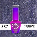 Esmalte Semipermanente Wedding Dream & Champagne N° 387 Spumante 10ml