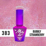 Esmalte Semipermanente Wedding Dream & Champagne N° 383 Bubbly Strawberry 10ml