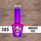 Esmalte Semipermanente Wedding Dream & Champagne N° 385 Moscato Fizz 10ml