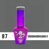 Esmalte Semipermanente Yoga N° 87 Virabhadrasana Ii 10ml