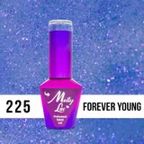 Esmalte Semipermanente Winter Crystalize N° 225 Forever Young 10ml