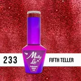 Esmalte Semipermanente Glowing Time N° 233 Fifth Teller 10ml
