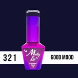 Esmalte Semipermanente Nailmatic N° 321 Good Mood 10ml