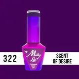 Esmalte Semipermanente Nailmatic N° 322 Scent Of Desire 10ml
