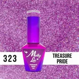 Esmalte Semipermanente Nailmatic N° 323 Treasure Pride 10ml