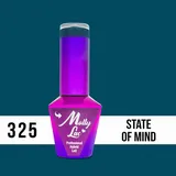MOLLY LAC ESMALTE SEMIPERMANENTE NAILMATIC N° 325 STATE OF MIND 10ML