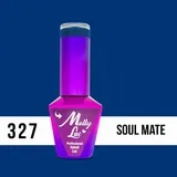 Esmalte Semipermanente Nailmatic N° 327 Soul Mate 10ml