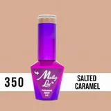 Esmalte Semipermanente Choco Dreams N° 350 Salted Caramel 10ml