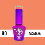 Esmalte Semipermanente Yoga N° 80 Tadasana 10ml