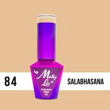 Esmalte Semipermanente Yoga N° 84 Sálabhasana 10ml