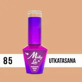 Esmalte Semipermanente Yoga N° 85 Utkatasana 10ml