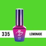 Esmalte Semipermanente Neons N° 335 Lemonade 10ml