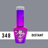 Esmalte Semipermanente Fashion Outfit N° 348 Distant 10ml