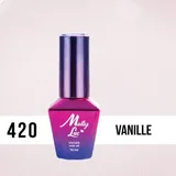 Esmalte Semipermanente French Madame N° 420 Vanille 10ml