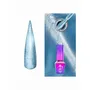 MOLLY LAC ESMALTE SEMIPERMANENTE OJO DE GATO Nº 446 MALEDIVES 5ML