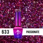 MOLLY LAC ESMALTE SEMIPERMANENTE SPOTLIGHT Nº 633 PASSIONATE 5ML