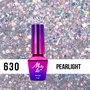 MOLLY LAC ESMALTE SEMIPERMANENTE SPOTLIGHT Nº 630 PEARLIGHT 5ML