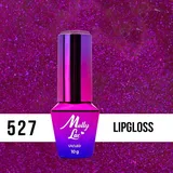Esmalte Semipermanente I'm The Nude Lover N° 527 Lipgloss 10ml