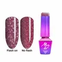 MOLLY LAC ESMALTE SEMIPERMANENTE FLASHING LIGHTS Nº 560 DEMODE 5ML