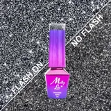 Esmalte Semipermanente Flashing Lights N° 566 Extreme 5ml