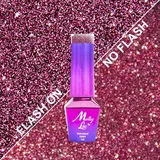 Esmalte Semipermanente Flashing Lights N° 560 Demode 5ml
