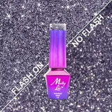Esmalte Semipermanente Flashing Lights N° 568 Instant Crush 5ml