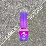 Esmalte Semipermanente Flashing Lights 3 N° 610 Skin Lights 5ml