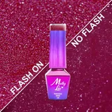 Esmalte Semipermanente Flashing Lights 3 N° 613 First Love 5ml