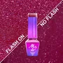 MOLLY LAC ESMALTE SEMIPERMANENTE FLASHING LIGHTS 3 Nº 613 FIRST LOVE 5ML