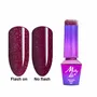 MOLLY LAC ESMALTE SEMIPERMANENTE FLASHING LIGHTS 3 Nº 613 FIRST LOVE 5ML