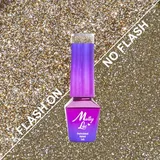 Esmalte Semipermanente Flashing Lights 3 N° 611 Honey Wood 5ml
