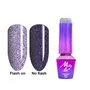 MOLLY LAC ESMALTE SEMIPERMANENTE FLASHING LIGHTS 3 Nº 615 QUEENCESS 5ML