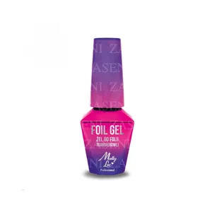 MOLLY LAC FOIL GEL 10ML