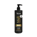 Magic Rizos Crema Capilar Fijación Cabello Teñido Custard 300ml