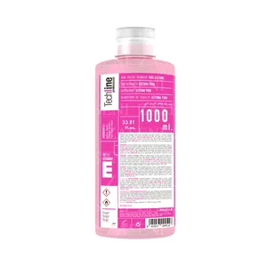 TECHLINE ACETONA PURA 1000ML