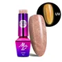 MOLLY LAC ESMALTE SEMIPERMANENTE NIGHT GLOWING Nº 671 INTROSPECTRE 5ML