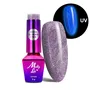 MOLLY LAC ESMALTE SEMIPERMANENTE NIGHT GLOWING Nº 675 USELINK 5ML