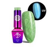 Esmalte Semipermanente Night Glowing N° 678 Exciter 5ml