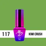 Esmalte Semipermanente Green Party N° 117 Kiwi Crush 10ml