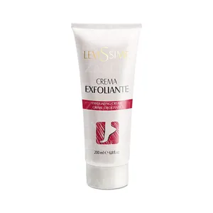 LEVISSIME CREMA EXFOLIANTE PIES 200ML