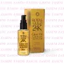 BEOX ROYAL GOLD 24K ACEITE NUTRITIVO GLOW ON GOLD REPAIR 30ML